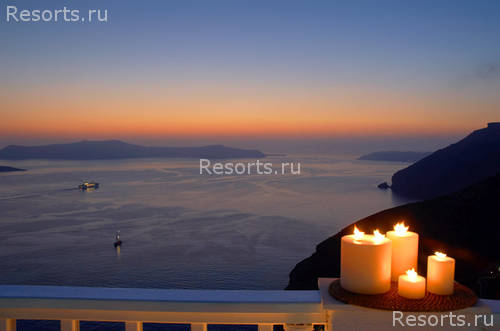 Athina Repose Santorini Suites 15